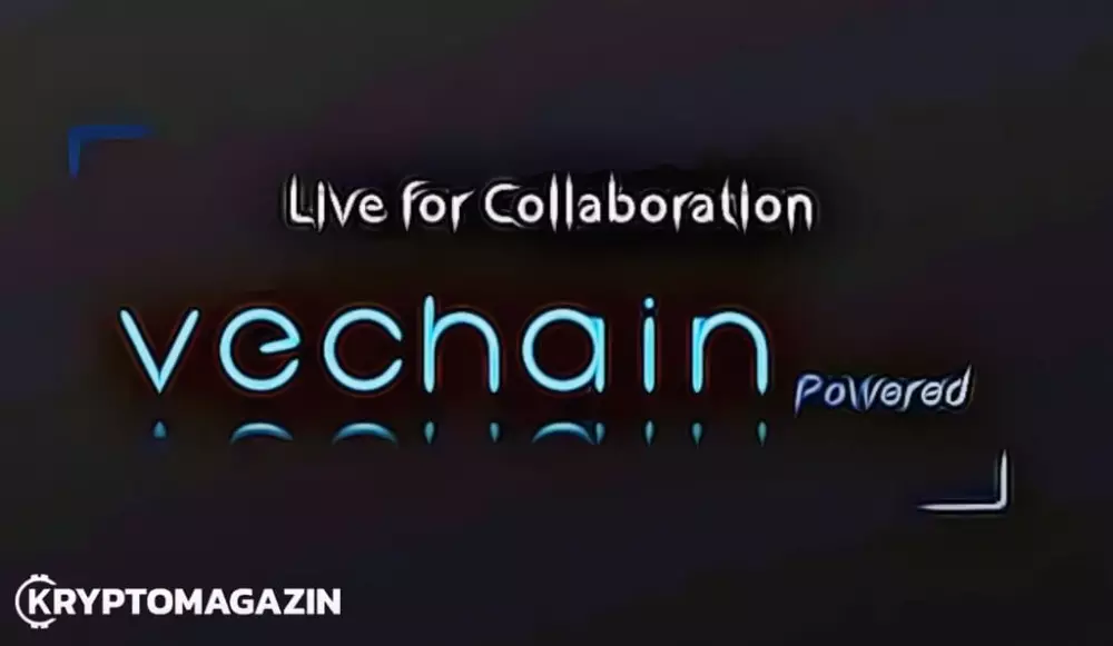 vechain