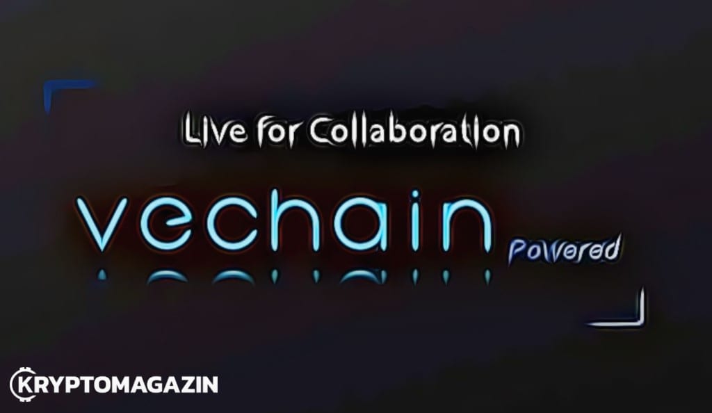vechain