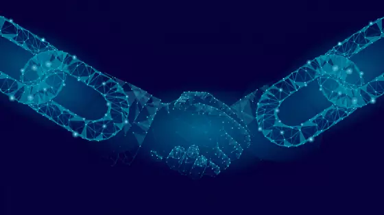 Veľké technologické spoločnosti chcú do budúcna využívať blockchain