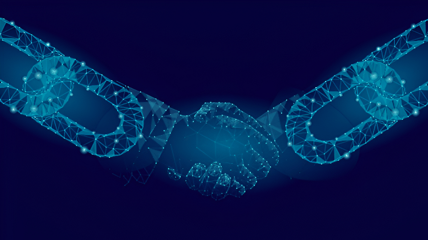 Veľké technologické spoločnosti chcú do budúcna využívať blockchain