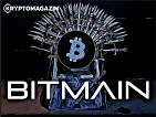 bitmain ipo bitcoin
