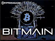 bitmain ipo bitcoin