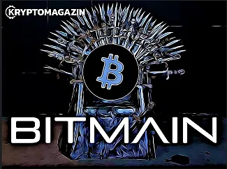 bitmain ipo bitcoin