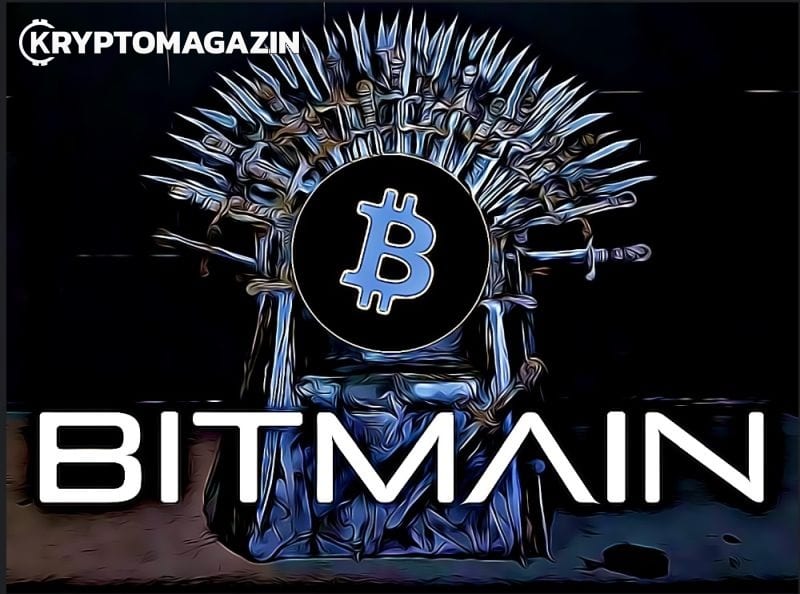 bitmain ipo bitcoin