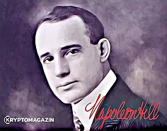 napoleon hill kryptomagazin
