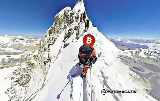 bitcoin mount everest 8000