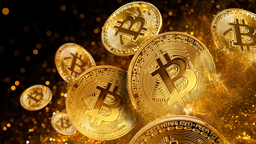 Aká bude cena bitcoinu?