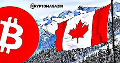 canada bitcoin