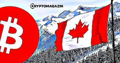 canada bitcoin