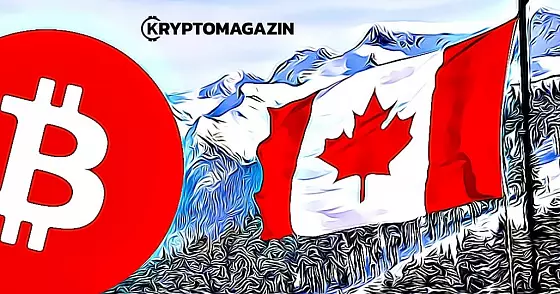 canada bitcoin