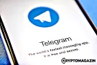 telegram ico autentification