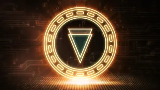 Kryptomene verge sa darilo