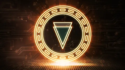 Kryptomene verge sa darilo