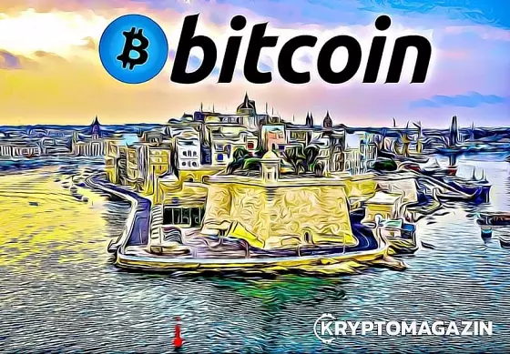 bitcoin accepted malta