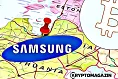 samsung baltic states bitcoin