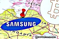 samsung baltic states bitcoin