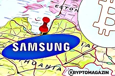samsung baltic states bitcoin