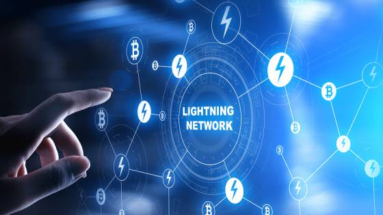 Sieti Lightning Network sa darí