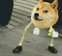 Doge-Meme-Robot-Dance-Gif