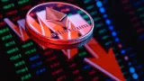 Ethereum kleslo o 20 percent