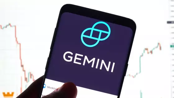 Kryptoburza Gemini zaznamenala výrazný pokles