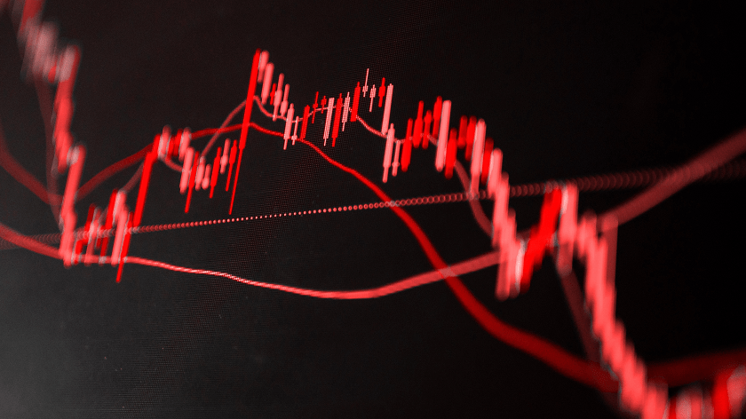 Prichádza kryptomageddon?