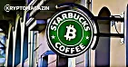 starbucks bitcoin