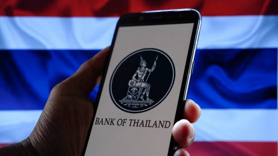 Thajsko povoľuje obchodovanie s kryptomenami