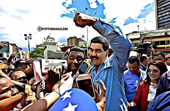 venezuela politika