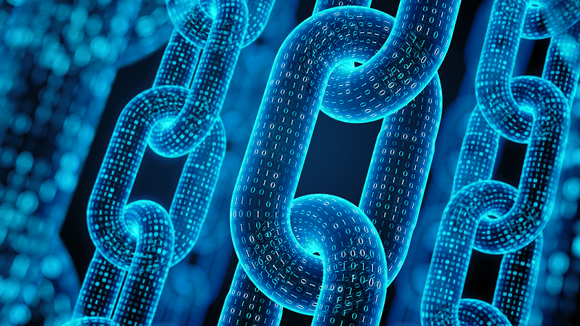 Blockchain láka aj veľkých hráčov