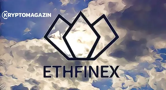 Ethfinex