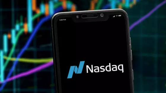 Nasdaq chce predikovať ceny kryptomien