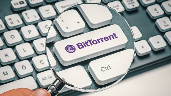 O BitTorrent malo záujem aj NEO