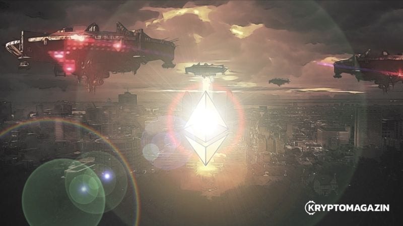 ethereum futures chaos