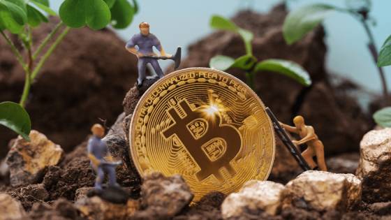 Plánujete ťažiť bitcoin?