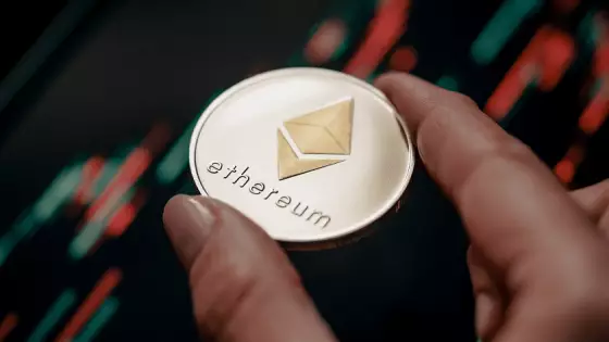 Postihne ethereum ďalší kolaps?