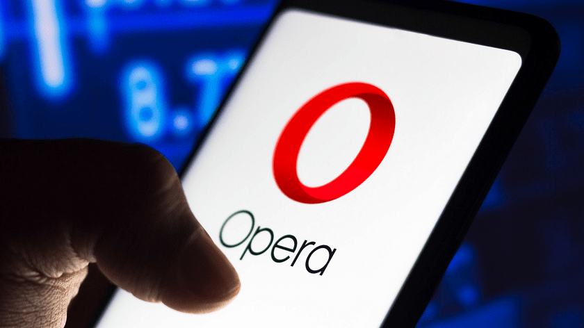 Prehliadač Opera chystá prevratnú novinku