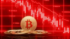 S bitcoinom to vyzerá naozaj zle