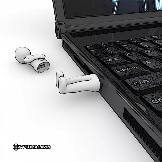 usb panacik