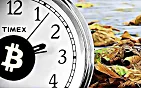 time bitcoin