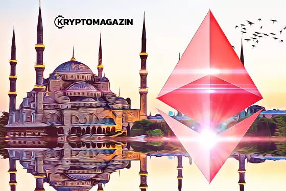 ethereum Istanbul