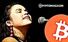 bitcoin songs