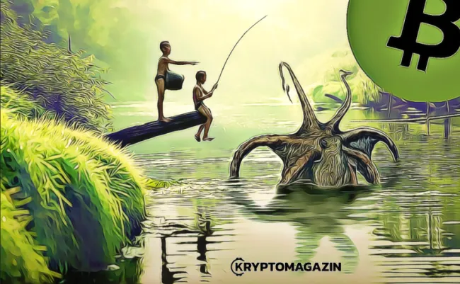 bitcoin kraken
