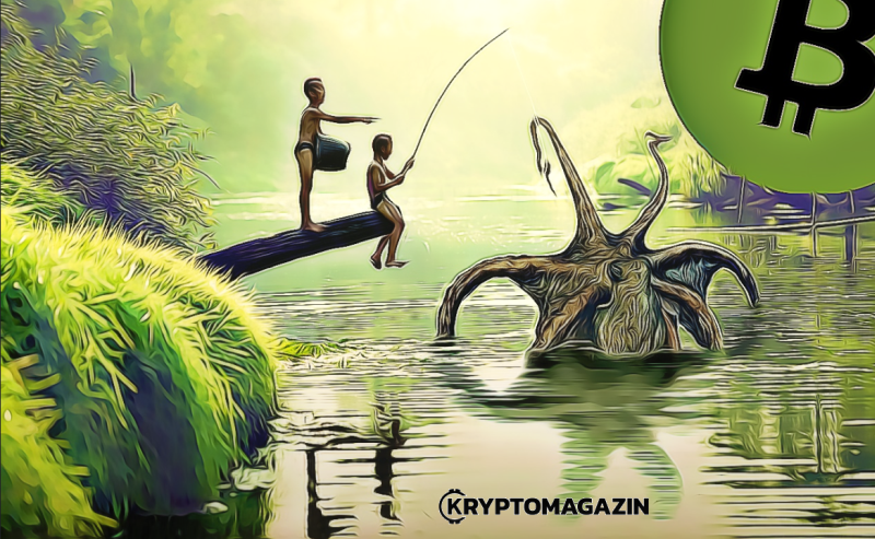 bitcoin kraken