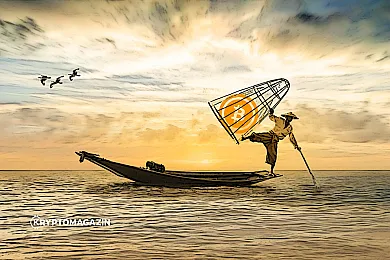 čína BTC ťažba zákaz