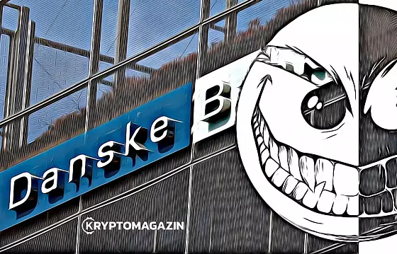 danske bank evil