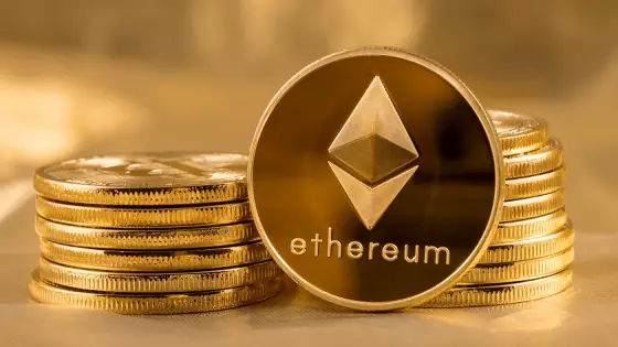 Ethereum prichádza s ďalším vylepšením