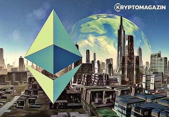 ethereum future