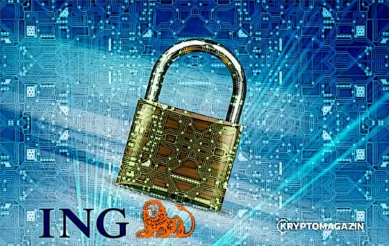 ing blockchain