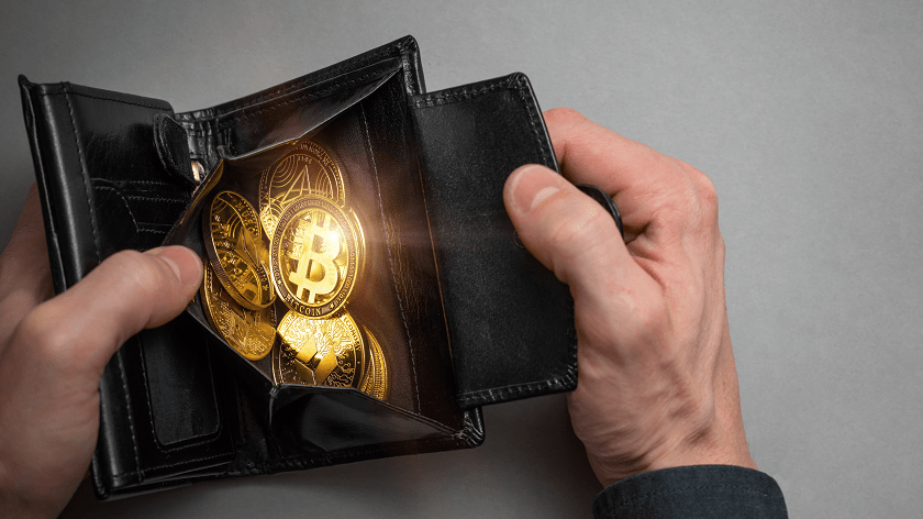 Koľko má Vitalik Buterin v peňaženke?